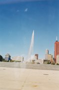 003-Gateway Arch